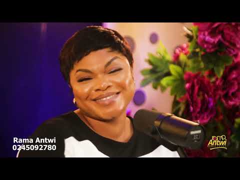 Rama Antwi || Worship Theatre ( English ) - S1 EP3