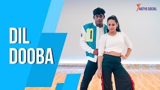 Dil Dooba  Dance  Ft Sneha Kapoor  Khakee  Akshay 