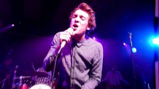 Paolo Nutini LIVE &quot;Loving You&quot; Scala London