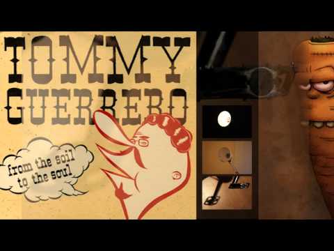 Tommy Guerrero - Just Ain't Me