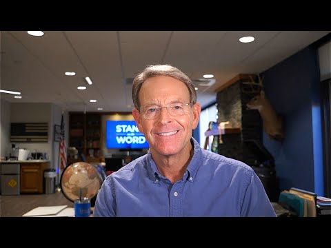 Matthew 22-23 | Stand on the Word