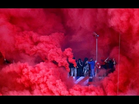 Top-5 Ultras of the Week (17.10 - 23.10) Ultras World