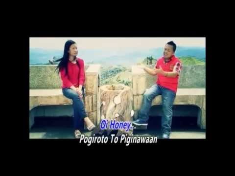 Sannie Hassan Mudin - Honey (Official Video)