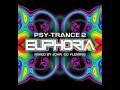 URecken Elements Psy Trance Euphoria Mixed By ...