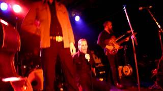 Magalina Hagalina Boom Boom