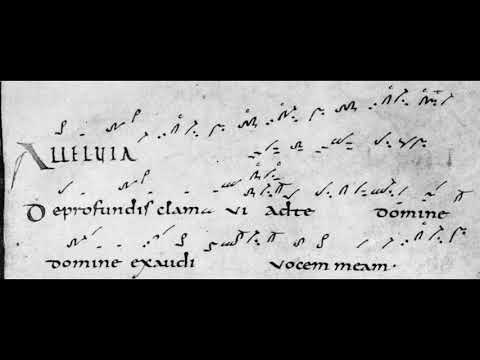 Last Sunday after Pentecost