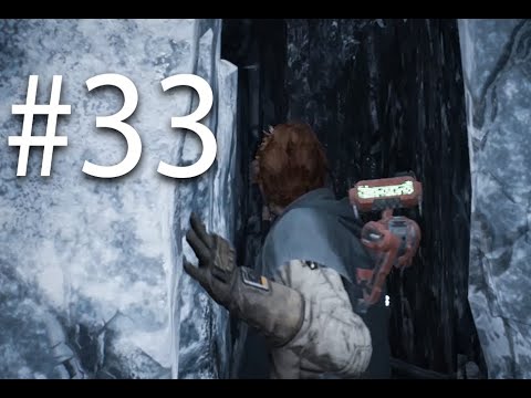 STAR WARS JEDI FALLEN ORDER Walkthrough Gameplay | Part 33