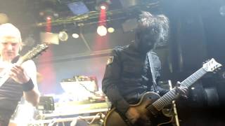 Samael - &quot;Rite of Renewal&quot; - Live 2016