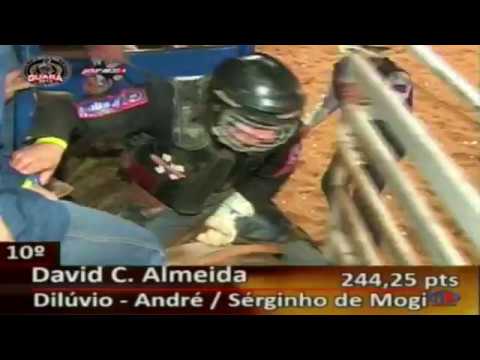 •Montarias Históricas• David Carlos de Itapeva - Sp vs Dilúvio - Cia. André / Serginho de Mogi