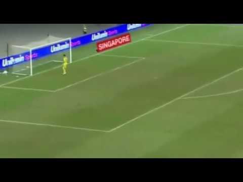 Geoffrey Kondogbia AMAZING !! Best Own Goal Ever
