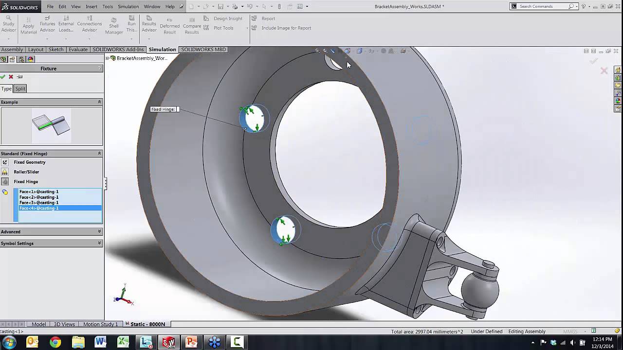 SOLIDWORKS Simulation - Simulation Driven Product Design Webinar