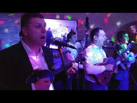 TS Taubeki - Zbog tebe (Zlatni Dukati)