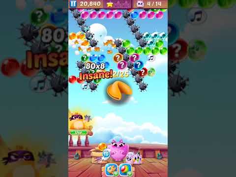 Cookie Cats Pop Level 500 3 stars (129,930 points)