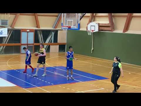 REGION SENIORS DIV. 2 CTC CYB - DA DIJON