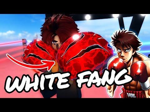 Wie man den WOLF-Stil in 3 Minuten meistert – Untitled Boxing Game (UBG)