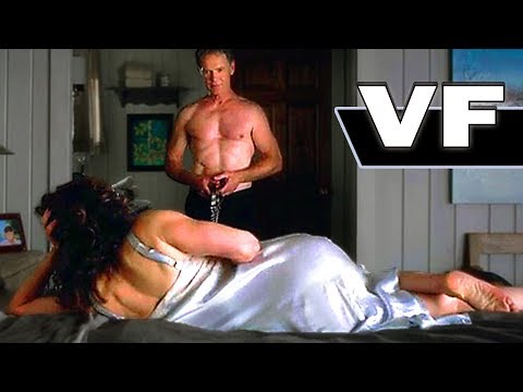 JESSIE Bande Annonce VF ✩ Film Netflix, Stephen King (2017) FilmsActu