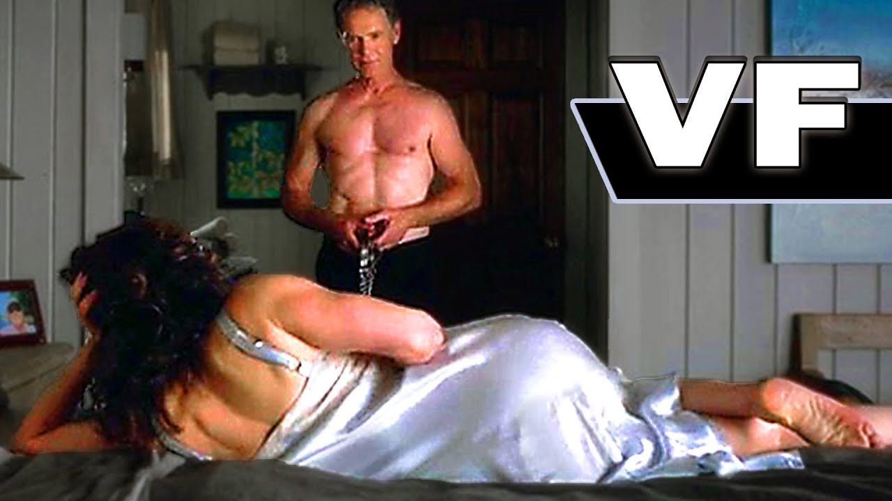 JESSIE Bande Annonce VF ✩ Film Netflix, Stephen King (2017) FilmsActu