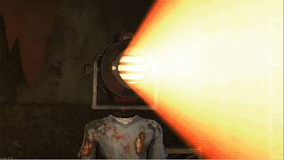 スポットライトにはご注意を…＃4【Fear the Spotlight】