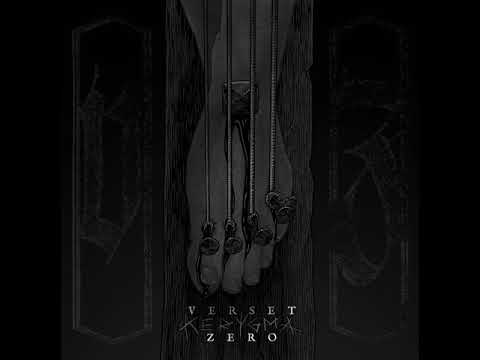 Verset Zero- Crucifixio (Instruments of Discipline)