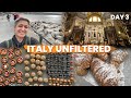 ITALY UNFILTERED A Joyous Day In Naples My Italian Adventure Day 3