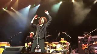 Peter Wolf - Give It To Me - Lookin' For A Love - 7-21-17 - TD Garden Boston, MA