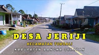 Download lagu DESA JERIJI || KECAMATAN TOBOALI KABUPATEN BANGKA SELATAN mp3 Download lagu DESA JERIJI || KECAMATAN TOBOALI KABUPATEN BANGKA SELATAN mp3