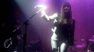 Nicole - Si vienes por mi (En Vivo)