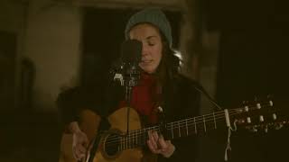 Anna Mieke - Warped Window