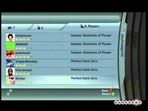 Complete Microsoft E3 2005 Press Conference