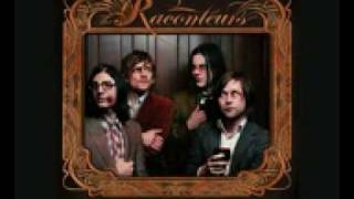 the raconteurs store bought bones lyrics