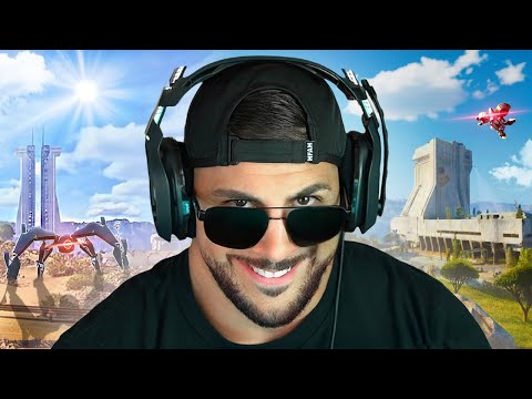 GAMING IS TAKING A DARK TURN…