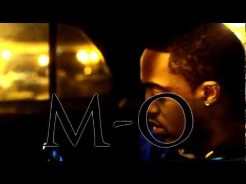 M-O Fear of Failing (Swag On) QMB