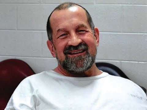 THE EXECUTIONS OF - Nicholas Todd Sutton