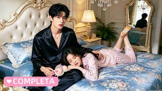 💗O CEO assexual descobre uma garota estranha em sua cama, mas desta vez ele sente algo por ela!