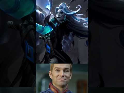 Reneta skins #shorts