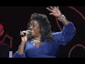 LORETTA DEVINE Dreamgirls "Ain't No Party"