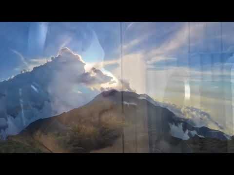 Cuero Trancao - Día Y Noche (Intro)