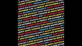 Saint Etienne - Crying All The Way To The Terminal
