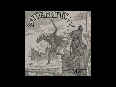 Vansind - MXIII (2021) [FULL EP] / Folk Metal
