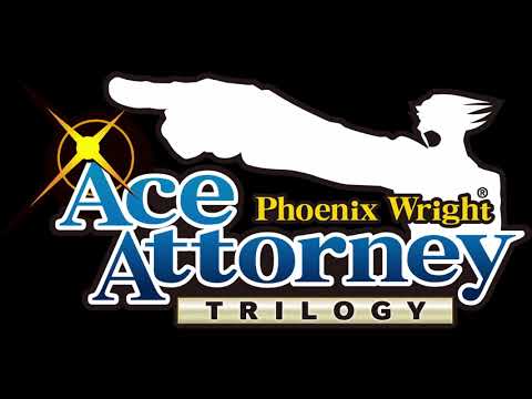 Phoenix Wright - Objection! 2004 (Unlimited Mashup)