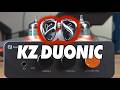 KZ Duonic VS... What's DAC Ep.1