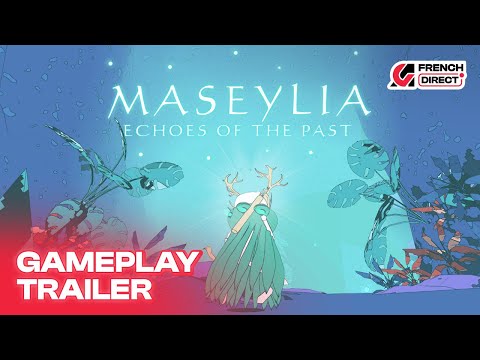 Gameplay Trailer