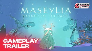 Gameplay Trailer