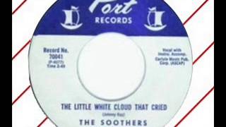 Soothers - Little White Cloud That Cried (Port 70041)