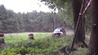 preview picture of video '6. ADMV Rallye Kurstadt Bad Schmiedeberg - Drift'