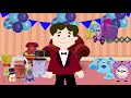 Blue S Clues Our Appreciation Ceremony Part 1