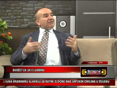 Dragan Radovic Sta se to zbilo u OPSTINI ZEMUN