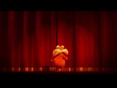 Trechos para retrospectiva hd O Lorax Que bom que vocês vieram  estudio100