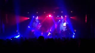 Jane&#39;s Addiction - Words Right Out of my Mouth - Auditorium Theatre, Rochester, NY - 2/29/12