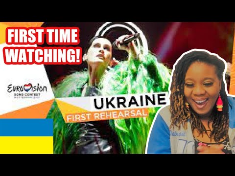 First Time Listening To! Go_A - SHUM (Live @ Eurovision 2021) Ukraine